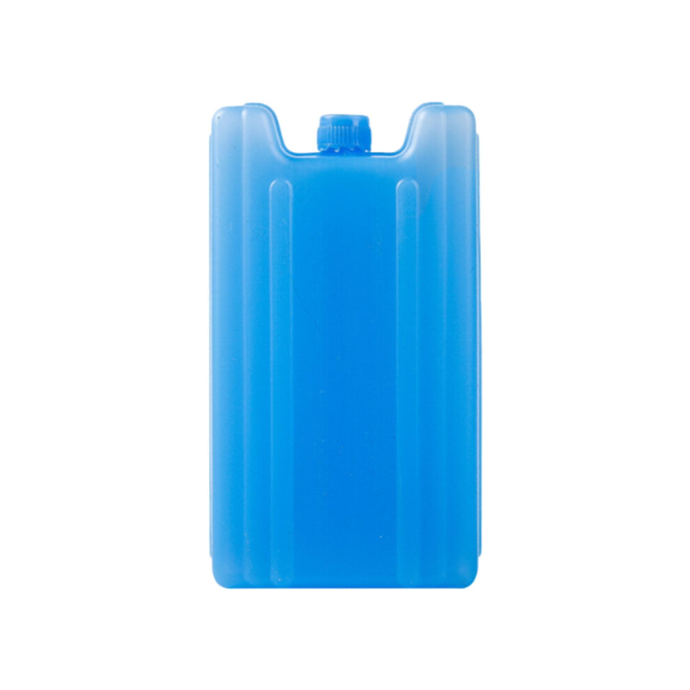 Blue Ice Packs Reusable for Lunch Boxes and Coolers