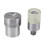 10 Sets Double Caps Rivets Dies(5mm/6mm/8mm/10mm/12mm) 3