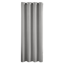 Living Room Curtain Light Filtering Voile 52 x 68 inches