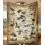 Duck Pattern Flannel Throw Blanket Soft Warm 150x200cm 1