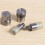 10 Sets Double Caps Rivets Dies(5mm/6mm/8mm/10mm/12mm) 8