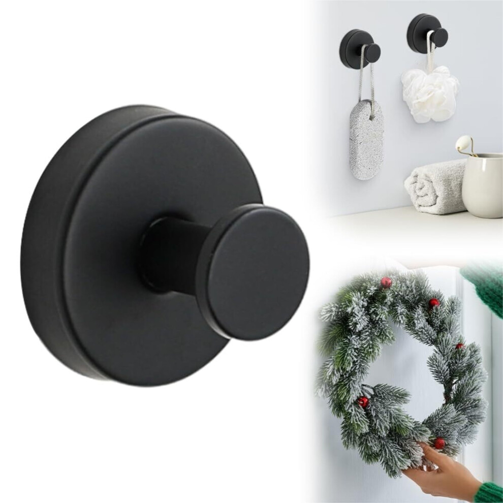 Suction Cup Hooks For Shower Glass Surface 9066521581108