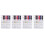 48 Boxes Home and Travel Quick Fix Sewing Kit Pre Threaded Needle Kit, Each Box with 10 Pieces 5