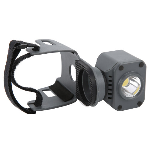 Angle réglable, conception durable et sûre, veilleuse LED à modes multiples pour DJI Air2S, rotation à 360, double éclairage rechargeable 1