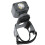 Angle réglable, conception durable et sûre, veilleuse LED à modes multiples pour DJI Air2S, rotation à 360, double éclairage rechargeable 4