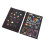Rainbow Scratch Off Notebooks Arts and Crafts Set 1