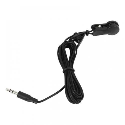 Αισθητήρας καρδιακού ρυθμού Cardio EAR CLIP για εξοπλισμό καρδιαγγειακής γυμναστικής TW6