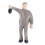 100Pcs 1:87 Figurine Dipinte Figure Miniature di Ferrovieri con Benna E Scaletta 7