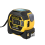 Laser Rangefinder & Steel Tape Measure 1