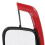 Red Steering Wheel Paddle Shift Extension for Audi, Easy Installation Double-Sided Adhesive Cover, Upgrade Design for Improved Driving Dynamics and 8