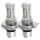 4Pcs Universal Car Head Lights Replacement Bulbs for 7