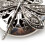 5Pc Antique Silver Color Dragonfly Aromatherapy Diffuser Pendant Necklace 4