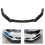 Αεροτομή Μπροστινού Προφυλακτήρα για Nissan Sentra Sylphy2016-2019, Κιτ Διαχωριστή Εκτύπωσης 6