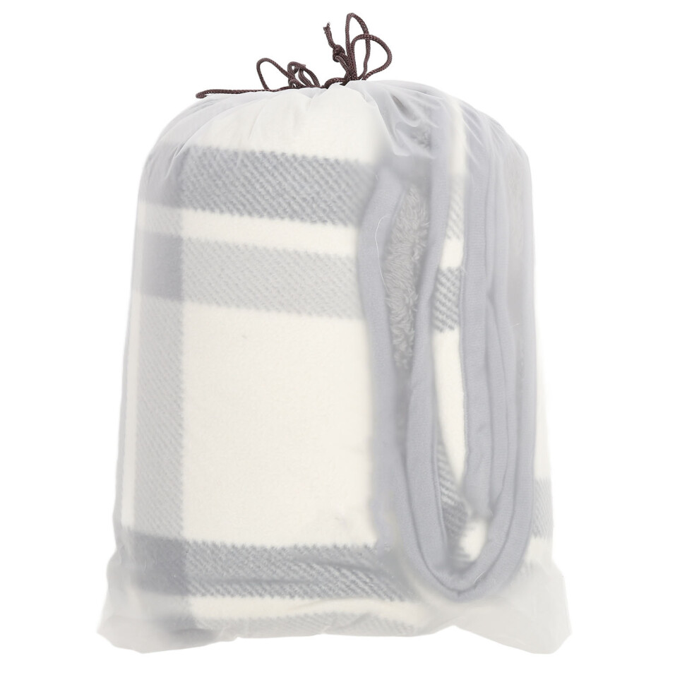 Warm USB Blanket 140x80cm 5V Adjustable