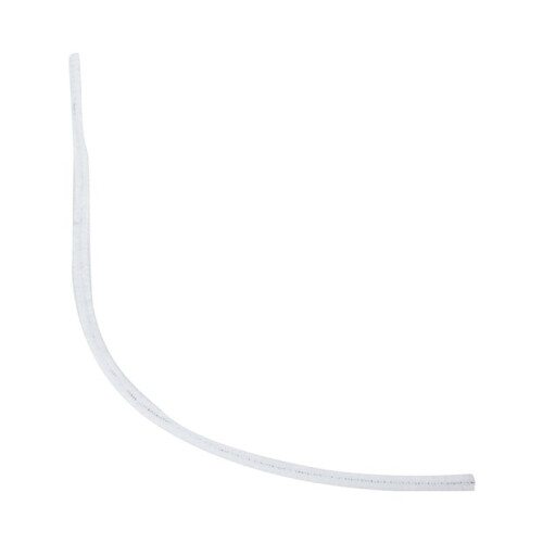 400 Pcs 30cm Creation Pipe Cleaners, White 2