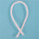 400 Pcs 30cm Creation Pipe Cleaners, White 5