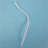 400 Pcs 30cm Creation Pipe Cleaners, White 7