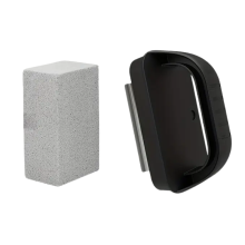 Heavy Duty Grill Cleaner Bricks with Handles