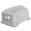 Kids Step Stool Anti-Slip Plastic for Bathroom Use 1