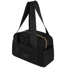 Sac de transport pour boîte à lunch chauffante électrique, compatible avec Crock Pot 28 oz, DUPASU 60,8 oz, Aotto 32 oz, LUNCHEAZE 0,9 L, sans fil