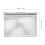 3Pcs Silver Iron Drip Pans for Toaster Oven Baking and Grilling 11