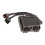 Solid State Electronics Voltage Regulator for Motorcycle, Solid State Electronics with Eliminate Overvoltages Prevents Over Charging Battery Easy to 2