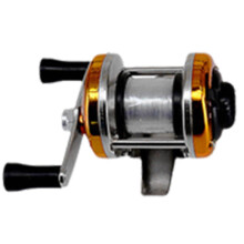 3.0:1 Bait Casting Left Right Fishing Wheel Brake Carp Mini-Fishing-Reel