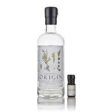 Origin - Pljevlja, Montenegro 70cl 46%