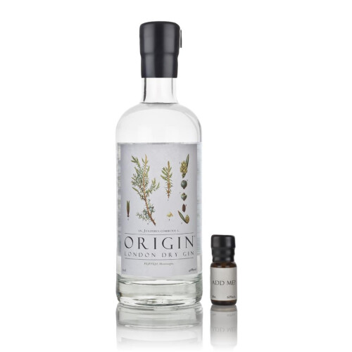 Origin - Pljevlja, Montenegro 70cl 46%
