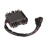 Solid State Electronics Voltage Regulator for Motorcycle, Solid State Electronics with Eliminate Overvoltages Prevents Over Charging Battery Easy to 4