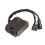 Solid State Electronics Voltage Regulator for Motorcycle, Solid State Electronics with Eliminate Overvoltages Prevents Over Charging Battery Easy to 5
