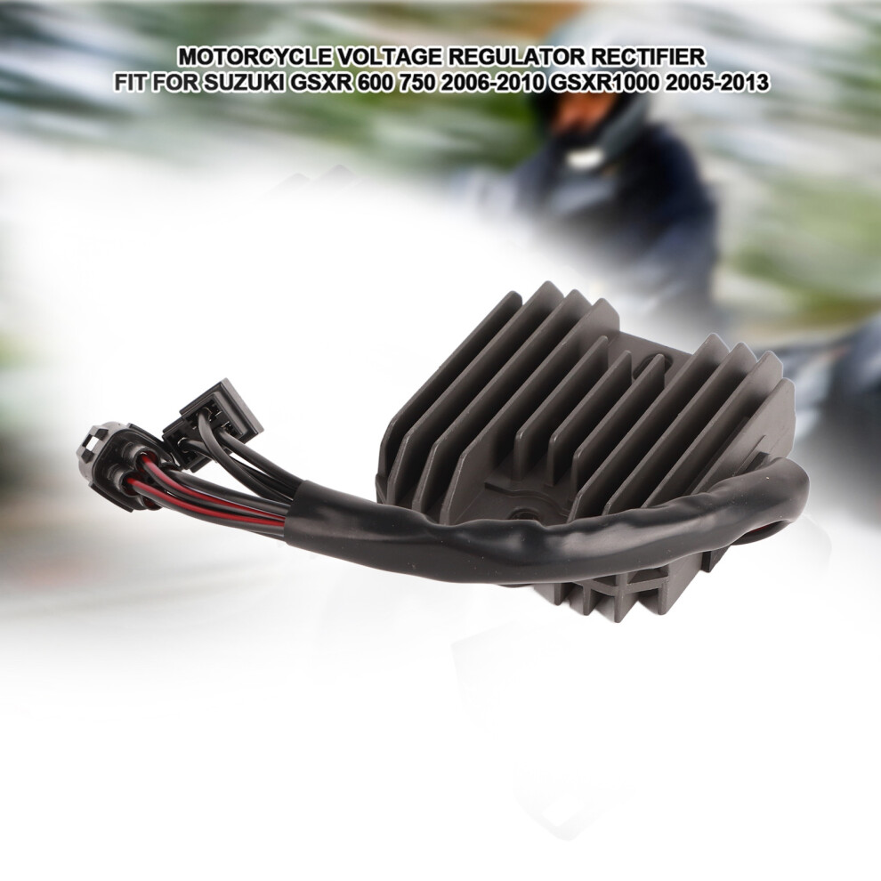 Regulator Rectifier For Suzuki Gsxr 600 750 7293282974883
