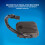 Solid State Electronics Voltage Regulator for Motorcycle, Solid State Electronics with Eliminate Overvoltages Prevents Over Charging Battery Easy to 7
