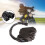 Solid State Electronics Voltage Regulator for Motorcycle, Solid State Electronics with Eliminate Overvoltages Prevents Over Charging Battery Easy to 8