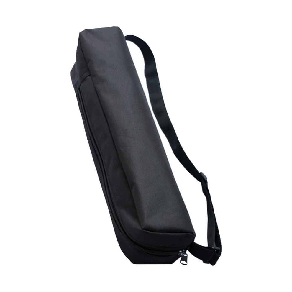 Durable Compact Tripod Carrying Case Bag With Shoulder Strap (10X10x50cm) Â Compatible With Tripods, Monopods & Tent Poles 9152228655928