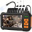 Borescope Camera with Light & Screen (1080P HD) 1