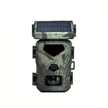 Solar Infrared Wildlife Security Camera (20MP)