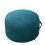Thicken Linen Round Pouf Ottoman 1