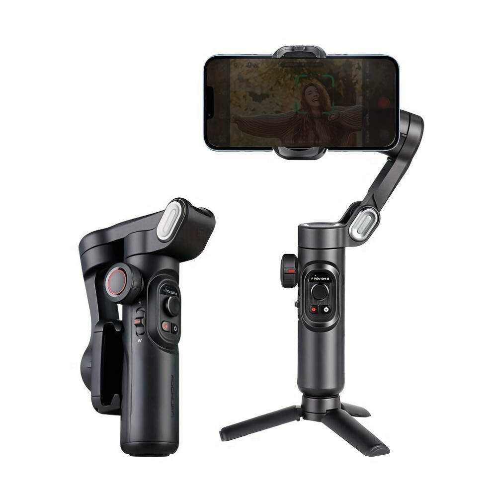 Handheld Gimbal Stabilizer For Smartphones (3-Axis) 9362547082781