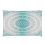 Mandala Waterproof Sun Shelter Canopy for 6 People 1