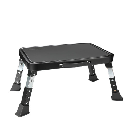 Folding Step Stool 1-Step Ladder