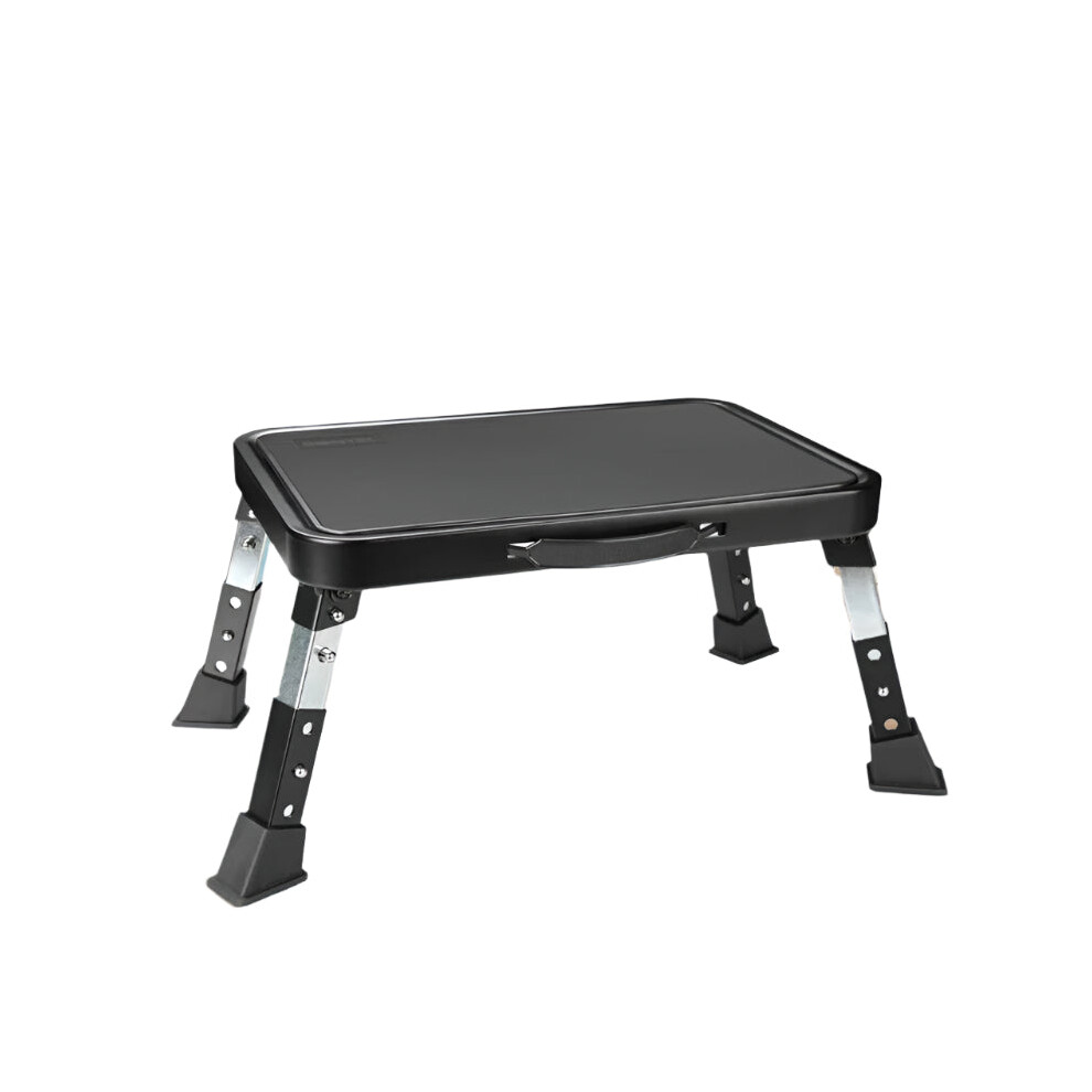 Folding Step Stool 1-Step Ladder 9362547079965