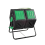 Dual Chamber Rotating Compost Bin 1