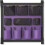 Equestrian Gear Organizer Hanging Bag 1