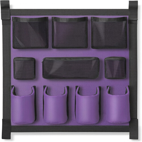 Equestrian Gear Organizer Hanging Bag