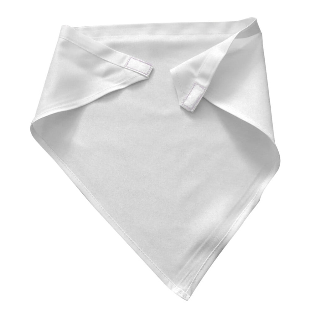 2026 New Arrival Apron Sleeve Waiter Men And Women Kitchen Work Turban Hat Kitchen Supplies 9152228656475