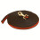 Premium Horse Lunge Line with Trigger Clip 1