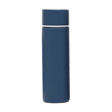 Clearance! 150ml Vacuum Cup Stainless Water Bottle Frosted Texture Vacuum Insulation Water Bottle Insulated Cup