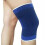 Ginocchiere elastiche compressive stabilizzatrici, 1 paio 1