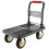 Hand Truck Folding Trolley Cart with Wheels 1